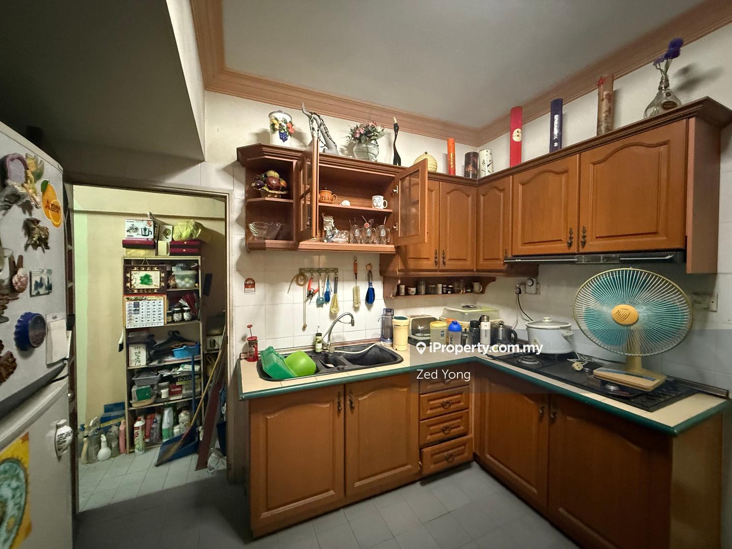 Condominium for Sale in Palmville Resort Condominium by Zed Yong - iProperty.com.my