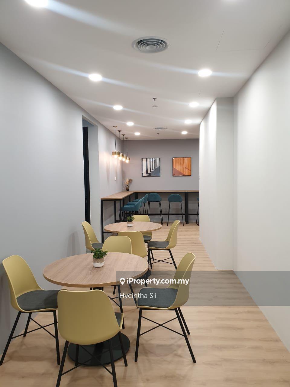 Office for Rent in KL Eco City, KL Eco City by Hycintha Sii - iProperty.com.my