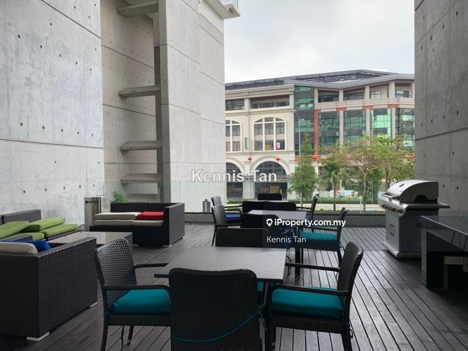 Condominium for Rent in The Breezeway by Kennis Tan - iProperty.com.my