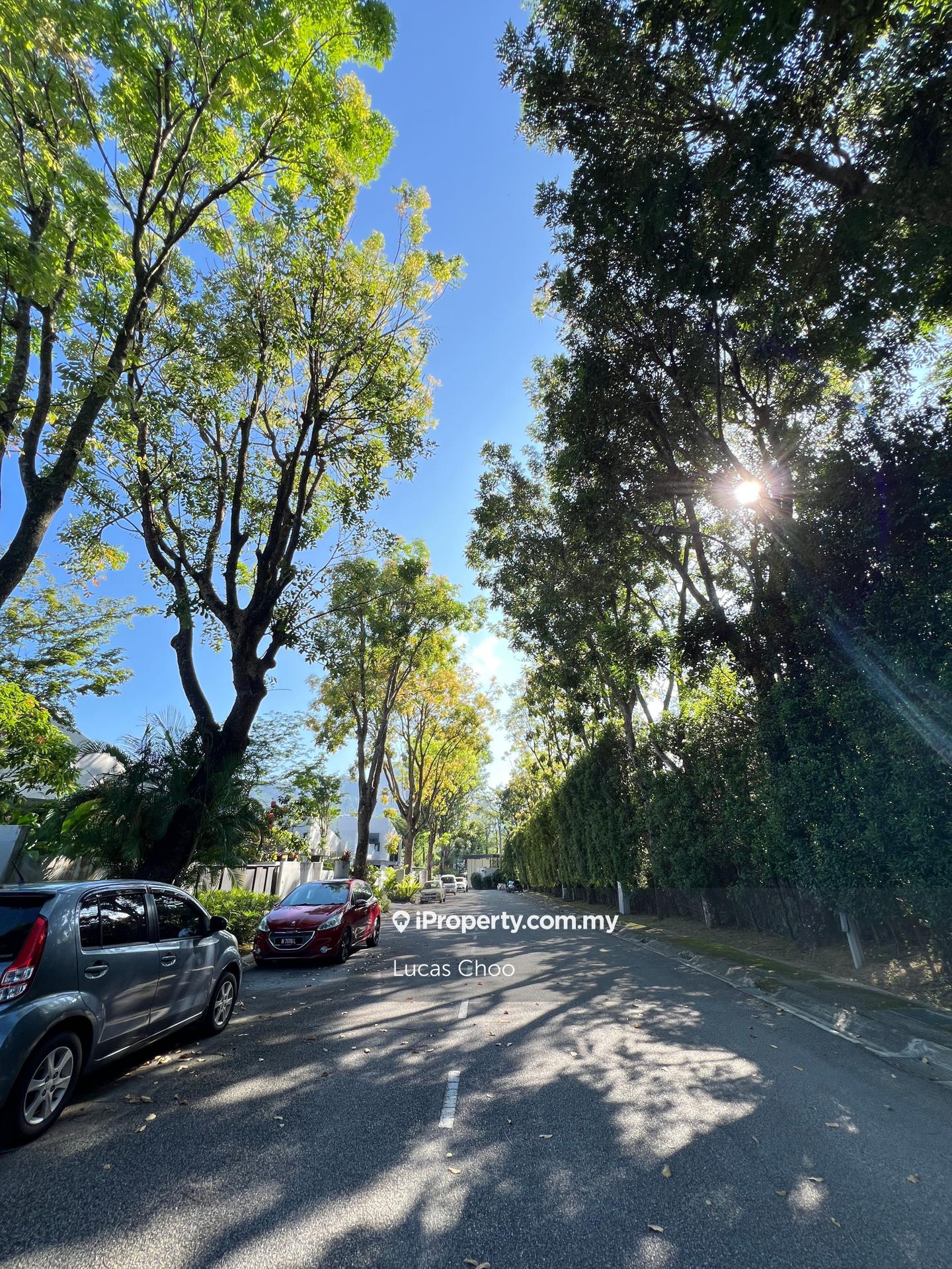 Bungalow House for Sale in 20Trees West Bungalow, Ulu Kelang by Lucas Choo - iProperty.com.my