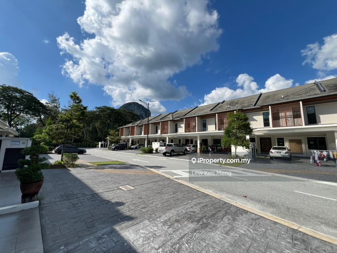 2-storey Terraced House for Sale in Setia Eco Templer, Rawang by Lew Kim Meng - iProperty.com.my
