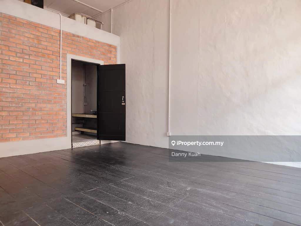 2-storey Terraced House for Rent in Bandar Hilir, Melaka City by Danny Kuah - iProperty.com.my