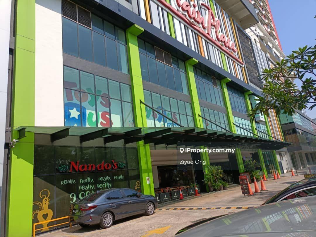 Service Residence for Rent in Main Place Residence by Ziyue Ong - iProperty.com.my