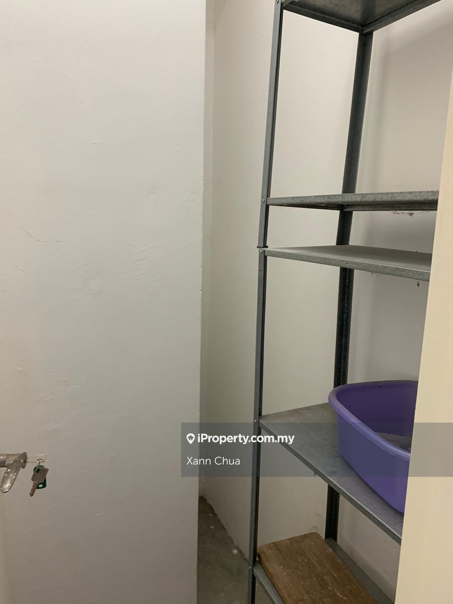 Kondominium untuk Disewa di Taragon Puteri YKS oleh Xann Chua - iProperty.com.my