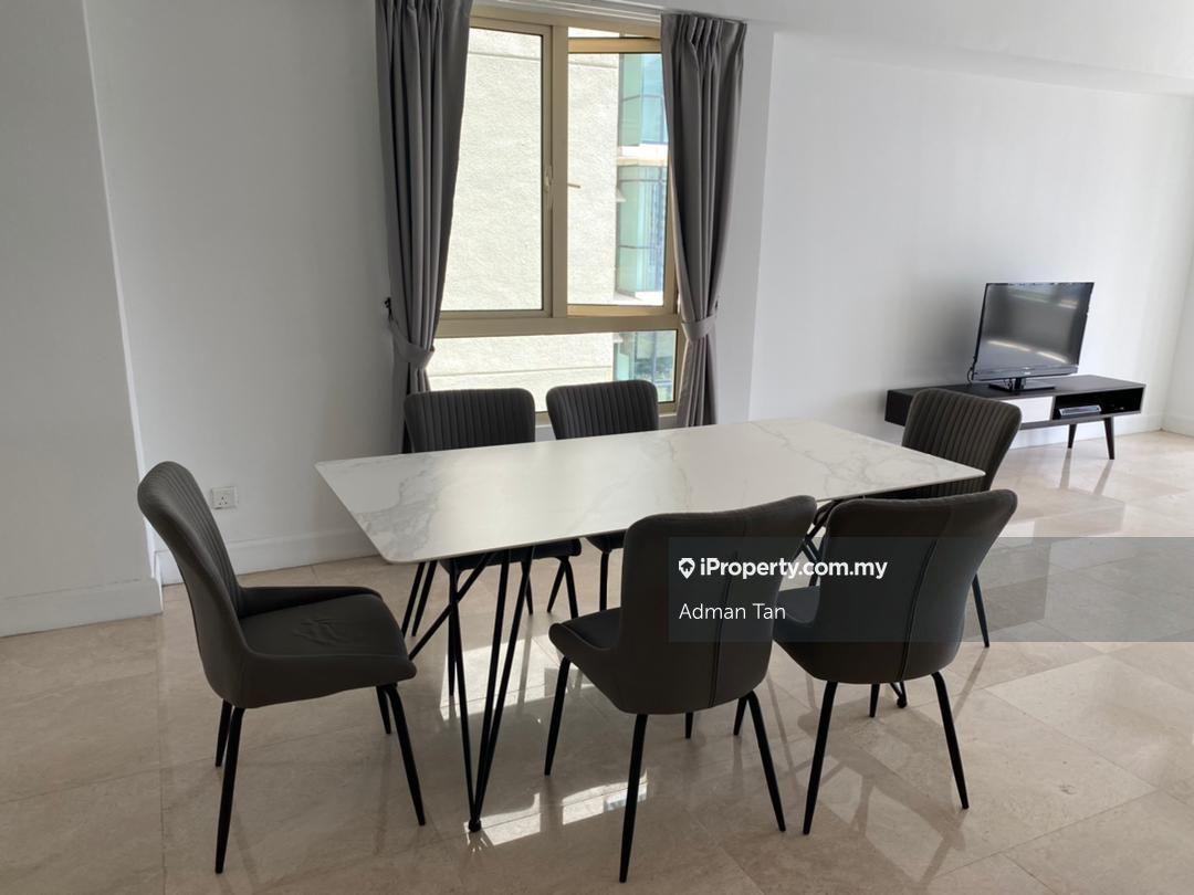 Kondominium untuk Dijual di Northpoint Residences oleh Adman Tan - iProperty.com.my