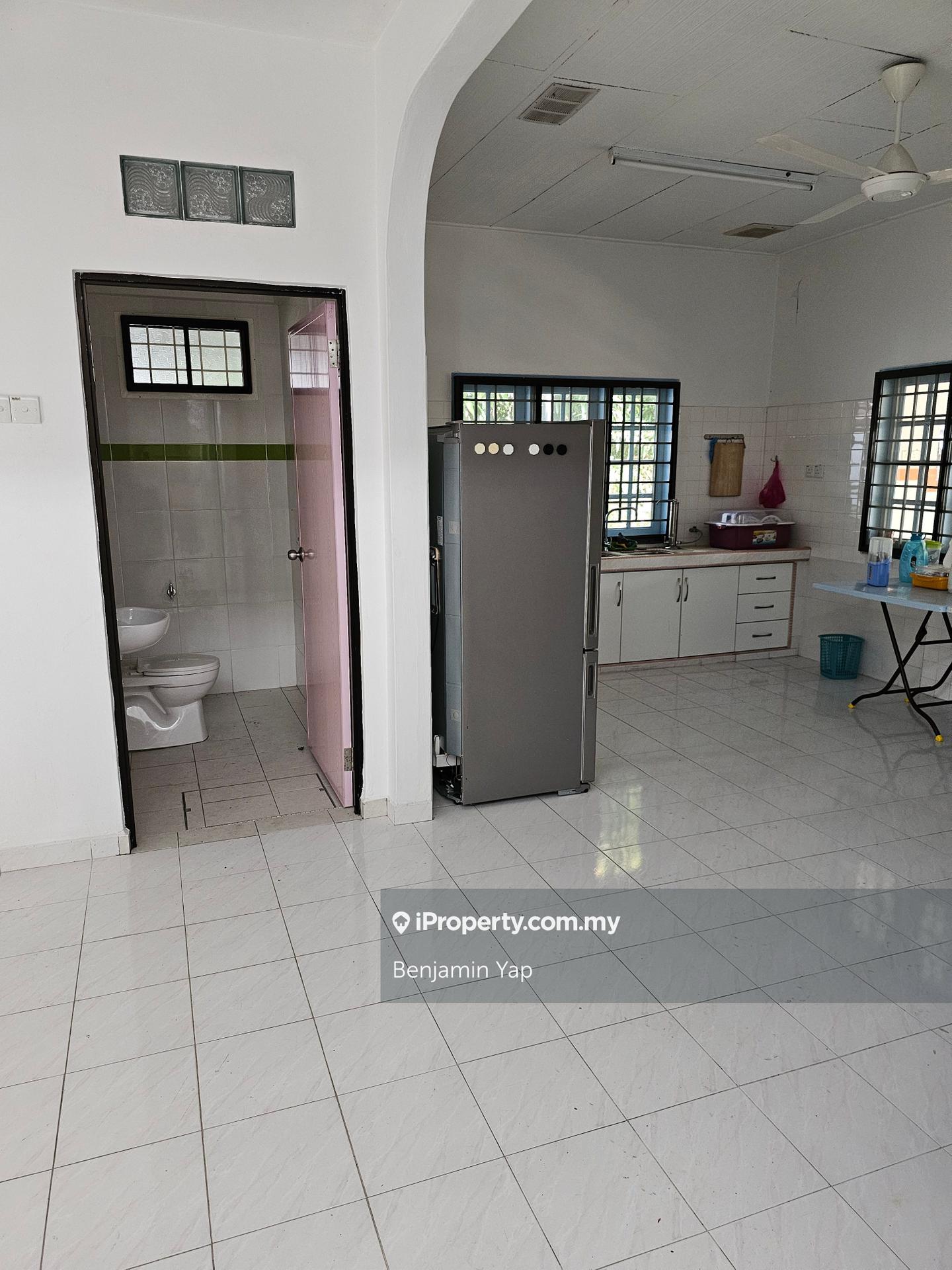 1-storey Terraced House for Sale in Taman Kedua, Bukit Baru by Benjamin Yap - iProperty.com.my