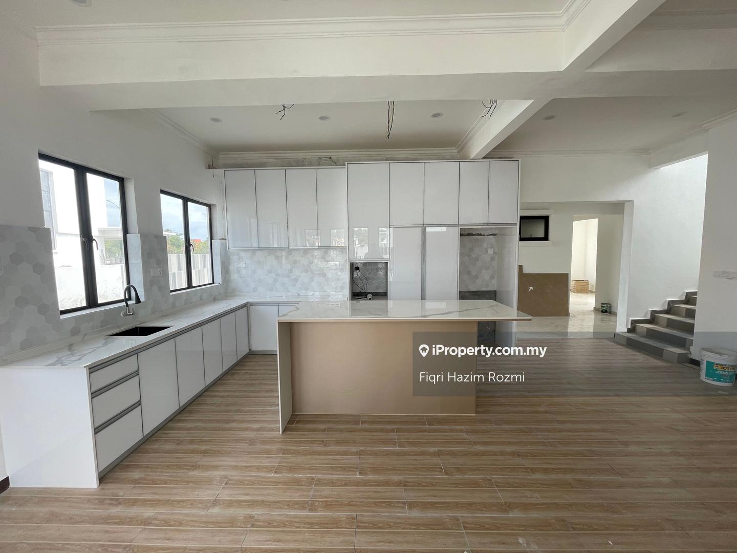 Banglo untuk Dijual di Alam Sari, Bangi oleh Fiqri Hazim Rozmi - iProperty.com.my