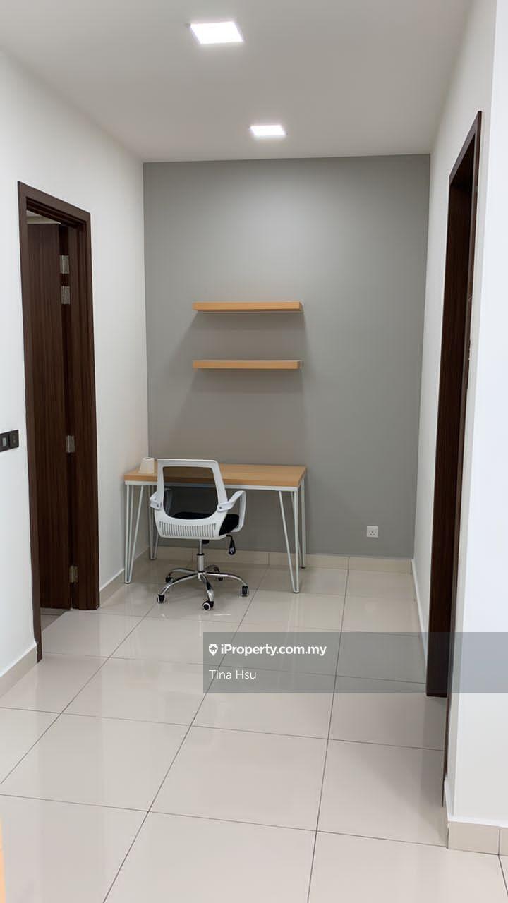 Service Residence for Rent in Green Haven by Tina Hsu - iProperty.com.my