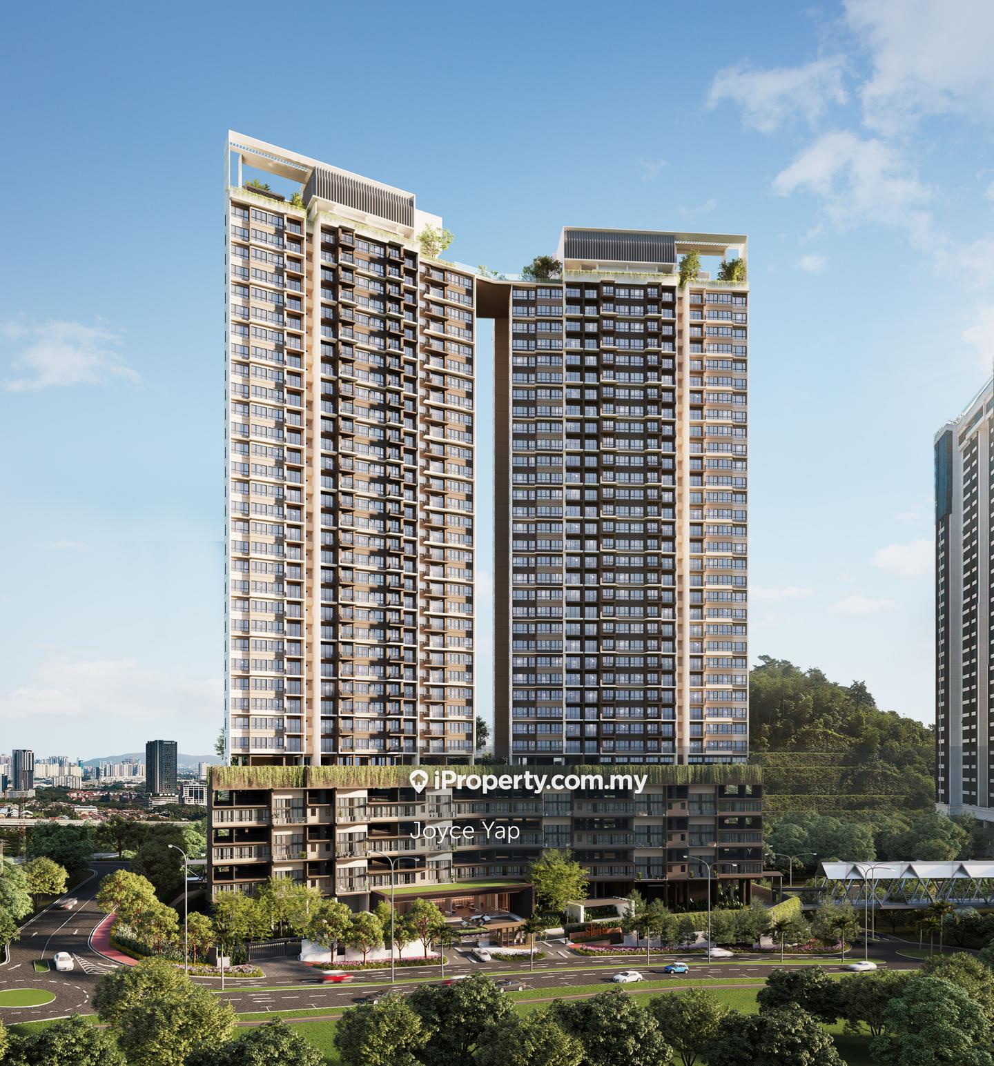 Pangsapuri untuk Dijual di Sfera oleh Joyce Yap - iProperty.com.my