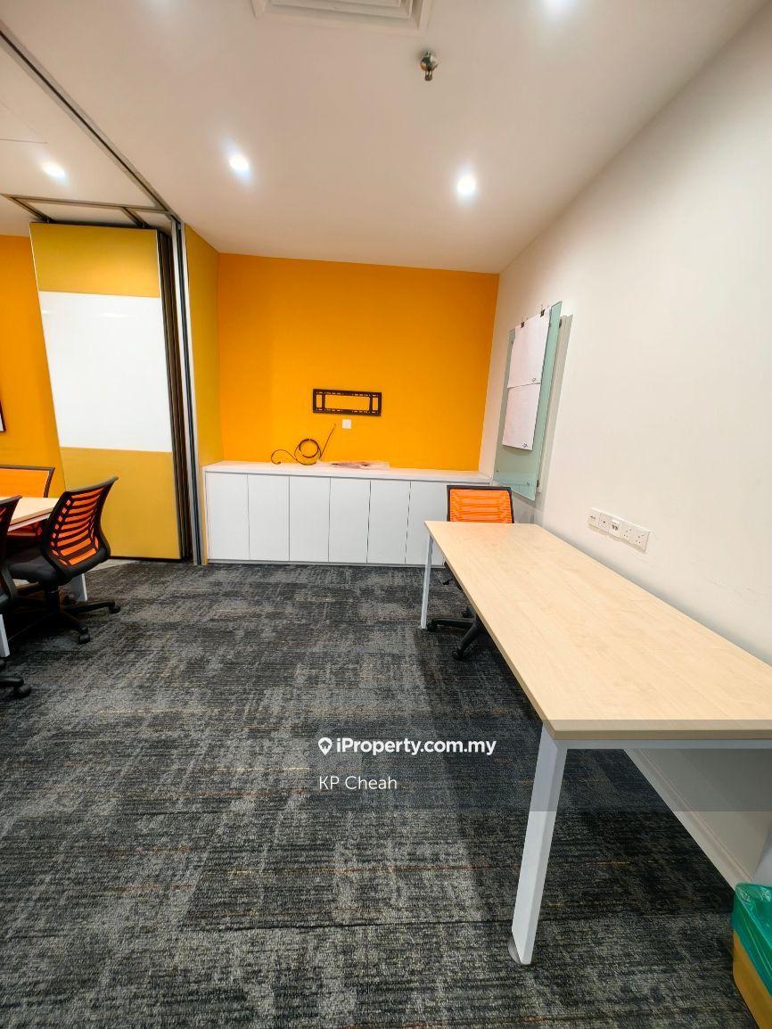 Office for Sale in Bangsar South, Kuala Lumpur, Kampung Kerinchi (Bangsar South) by KP Cheah - iProperty.com.my