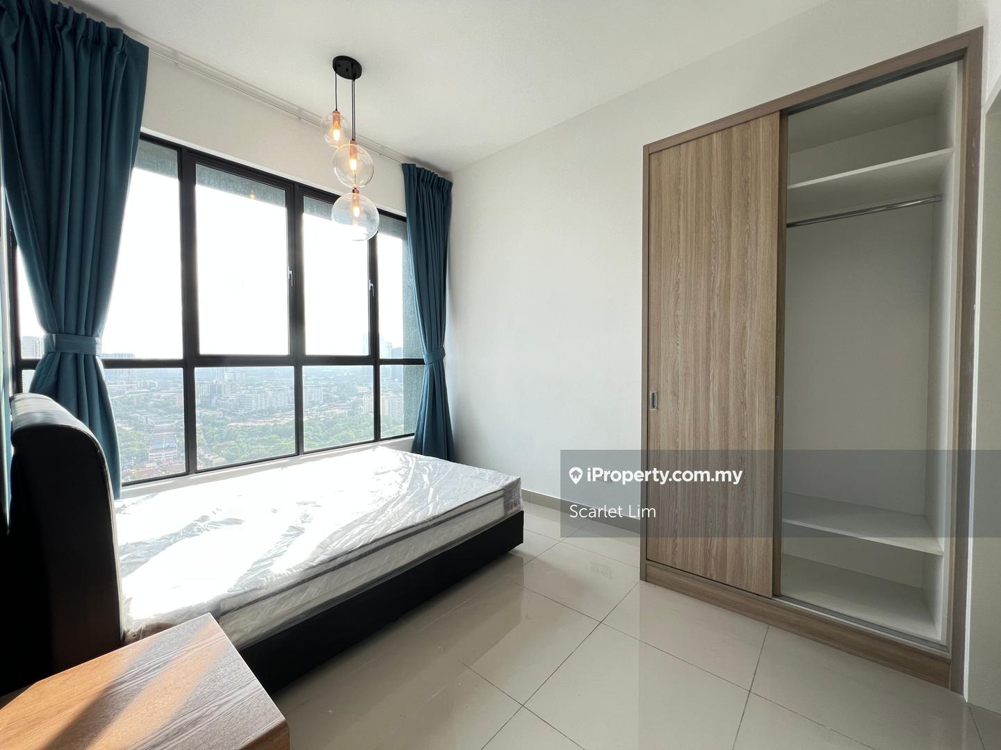Service Residence for Rent in Lavile Kuala Lumpur by Scarlet Lim - iProperty.com.my