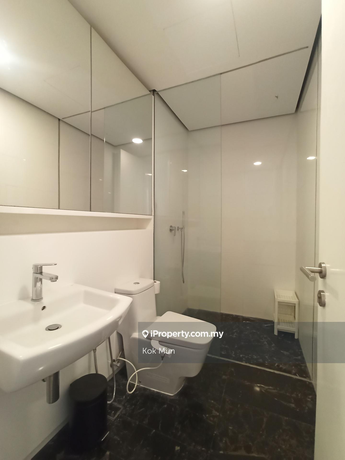 Residensi Servis untuk Dijual di Arcoris Residences oleh Kok Mun - iProperty.com.my