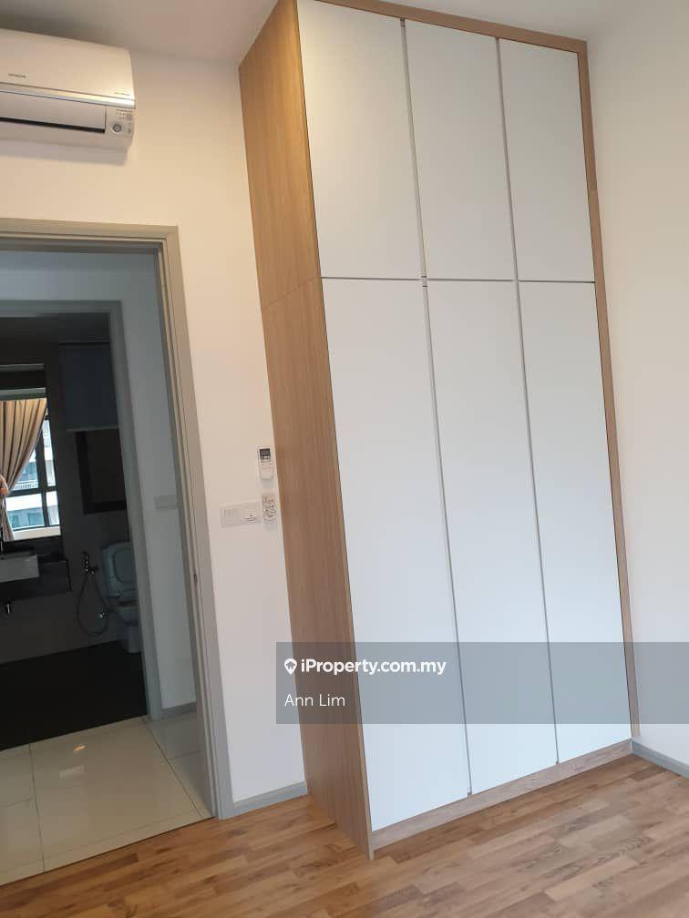 Condominium for Sale in Sunway Mont Residences by Ann Lim - iProperty.com.my