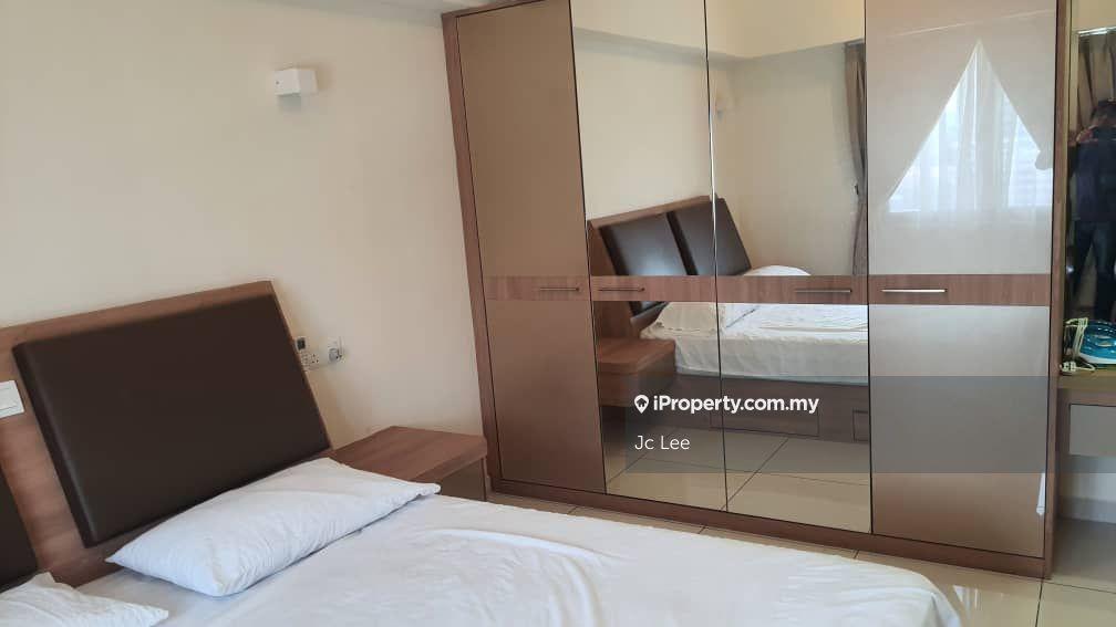 Service Residence for Rent in Avenue D'Vogue by Jc Lee - iProperty.com.my
