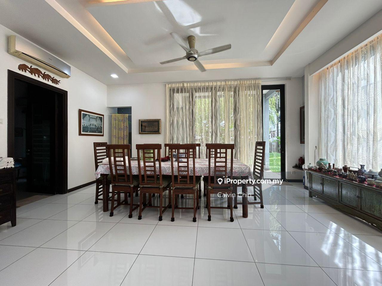 Bungalow House for Sale in Taman Ampang Utama, Ampang by Calvin Chin - iProperty.com.my