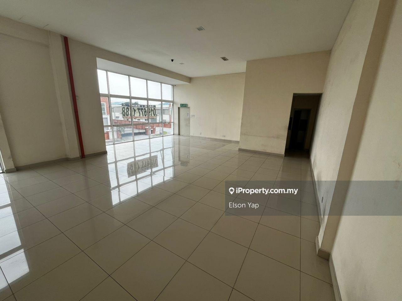 Semi-D Factory for Sale in Sungai Choh, Rawang by Elson Yap - iProperty.com.my