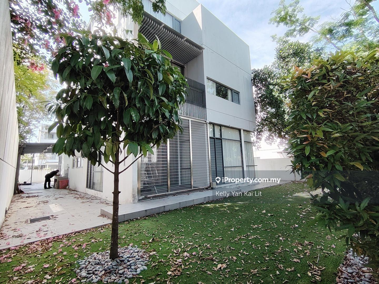 Banglo untuk Dijual di Twin Palms Kemensah, Melawati oleh Kelly Yan Kai Lit - iProperty.com.my