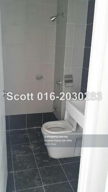 Residensi Servis untuk Disewa di Centrestage Designer Suite oleh Scott Hooi - iProperty.com.my