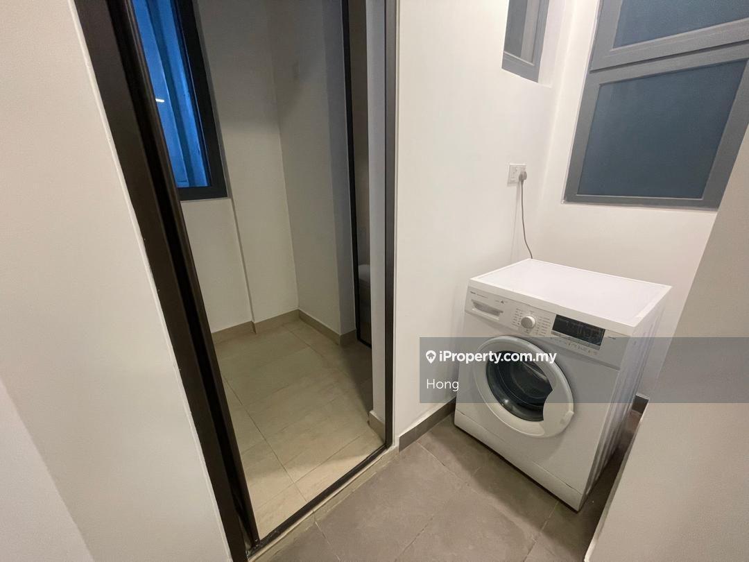 Condominium for Sale in Agile Mont Kiara by Hong - iProperty.com.my