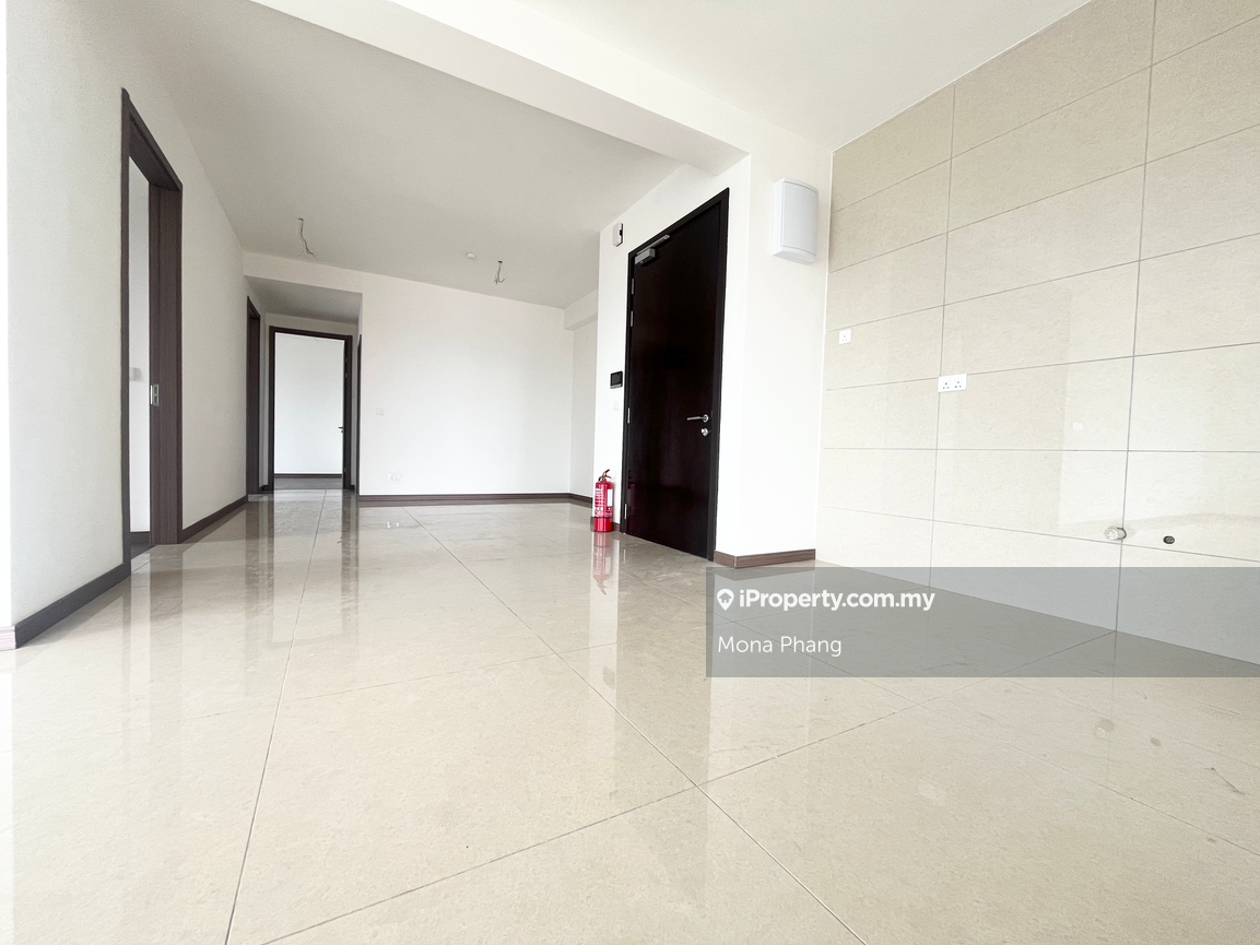 Kondominium untuk Dijual di Jesselton Twin Towers oleh Mona Phang - iProperty.com.my