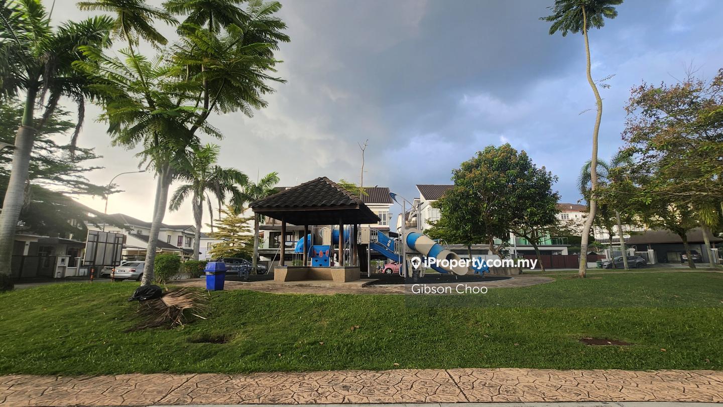 Semi-Detached House for Sale in saujana villa, saujana impian, kajang perdana, Kajang by Gibson Choo - iProperty.com.my