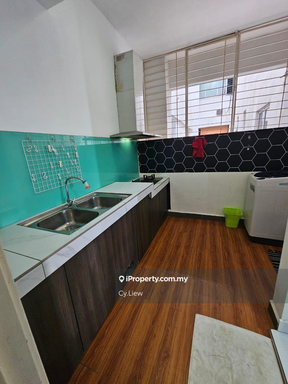 Kondominium untuk Disewa di The Sanderson oleh Cy.Liew - iProperty.com.my