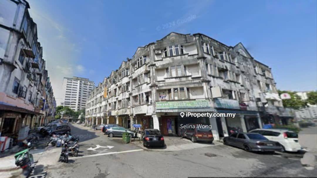 Kedai untuk Disewa di Taman Pandan Indah, Ampang oleh Selina Wong - iProperty.com.my