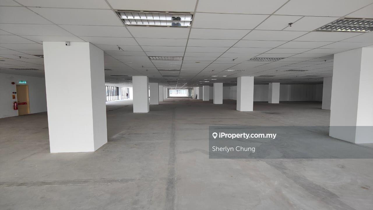 Office for Rent in Ara Damansara, Selangor by Sherlyn Chung - iProperty.com.my