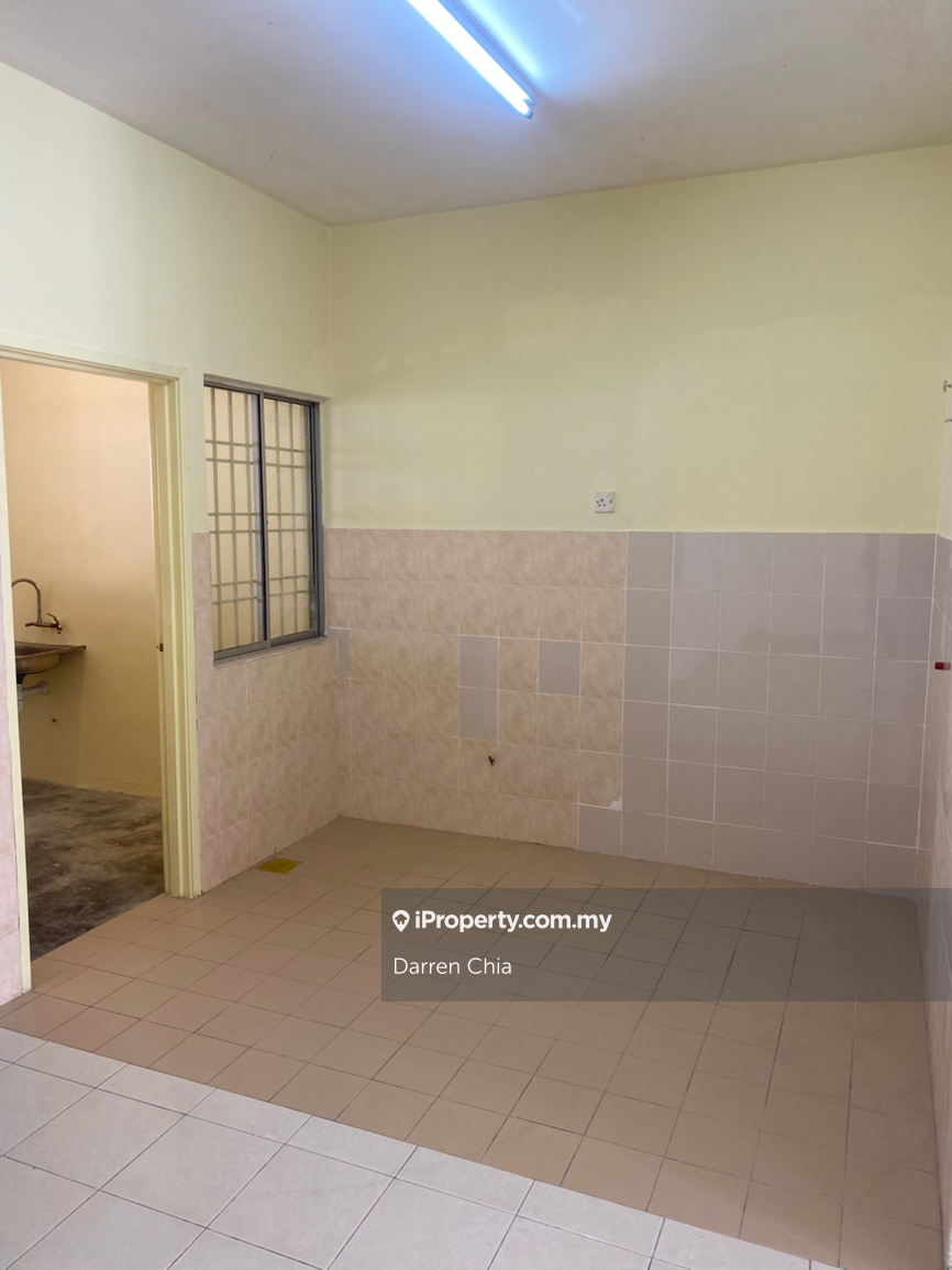 2-storey Terraced House for Sale in Kajang Perdana, Kajang by Darren Chia - iProperty.com.my