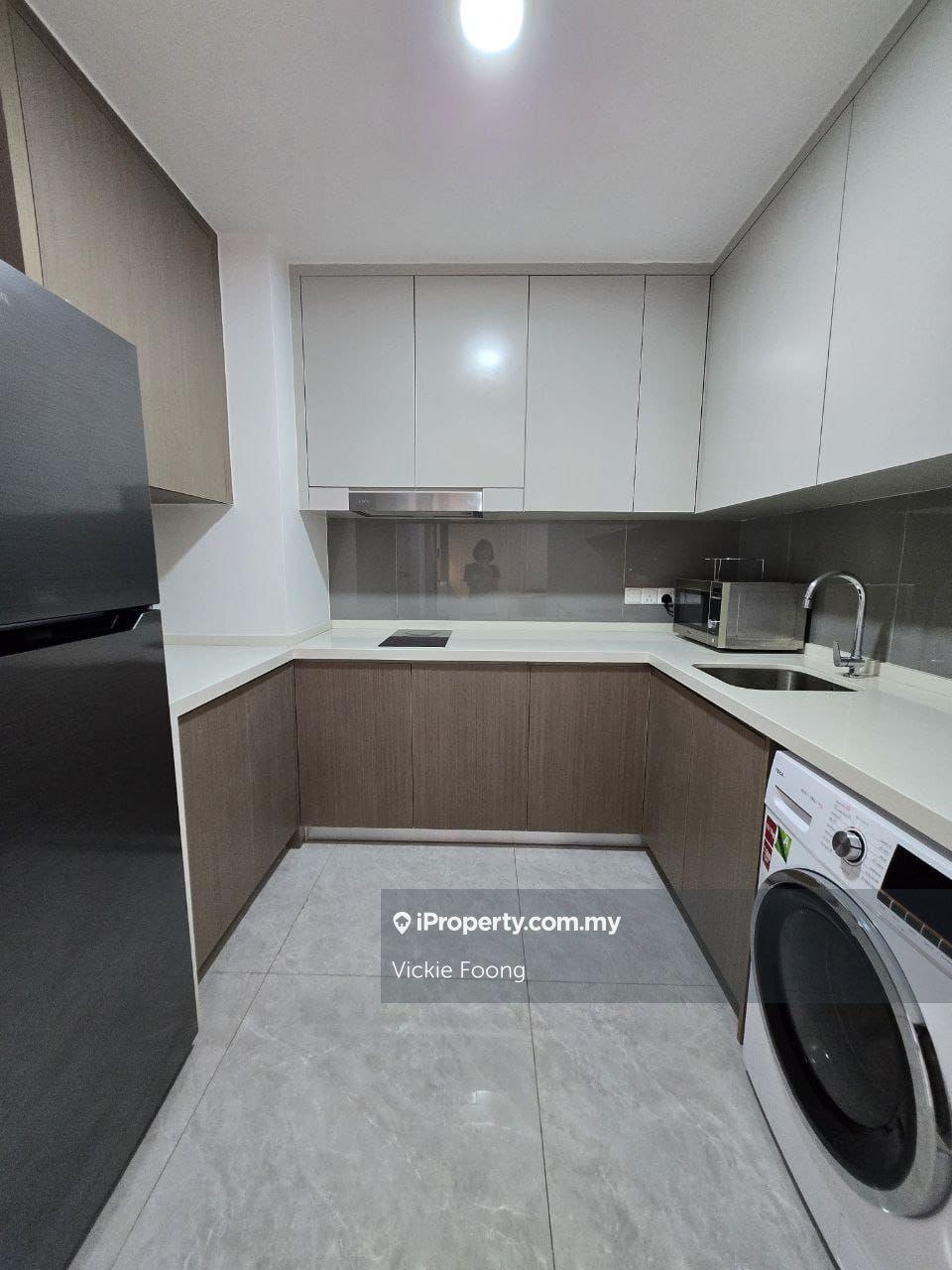 Service Residence for Rent in Agile Bukit Bintang by Vickie Foong - iProperty.com.my