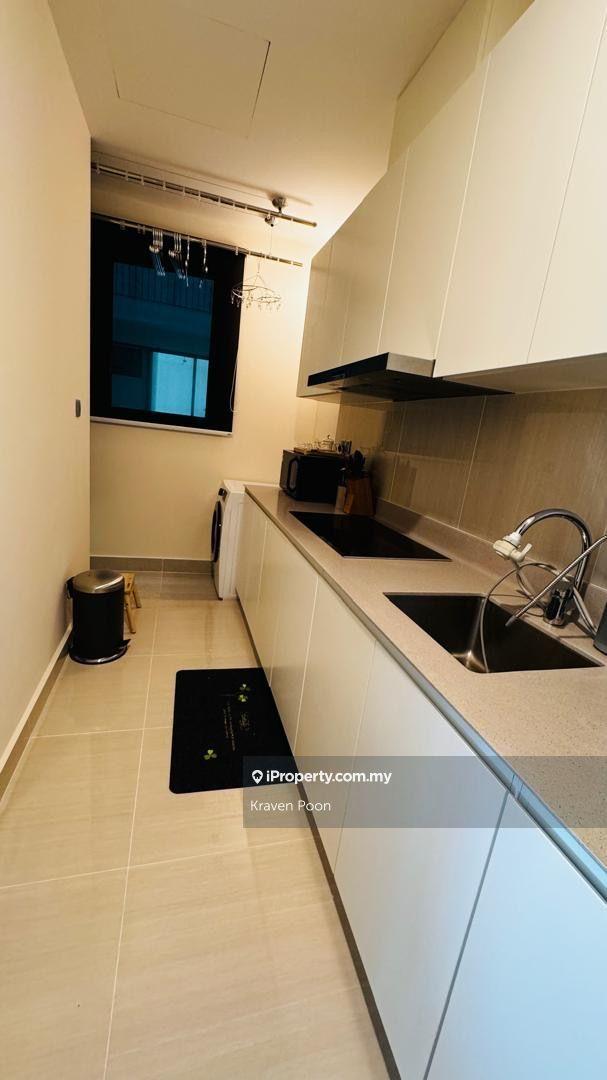 Service Residence for Rent in Senada Residence @ KLGCC Resort by Kraven Poon - iProperty.com.my