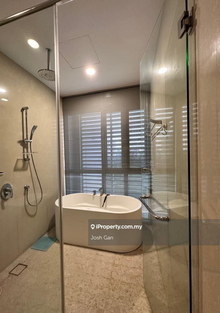 Condominium for Rent in Pavilion Hilltop by Josh Gan - iProperty.com.my