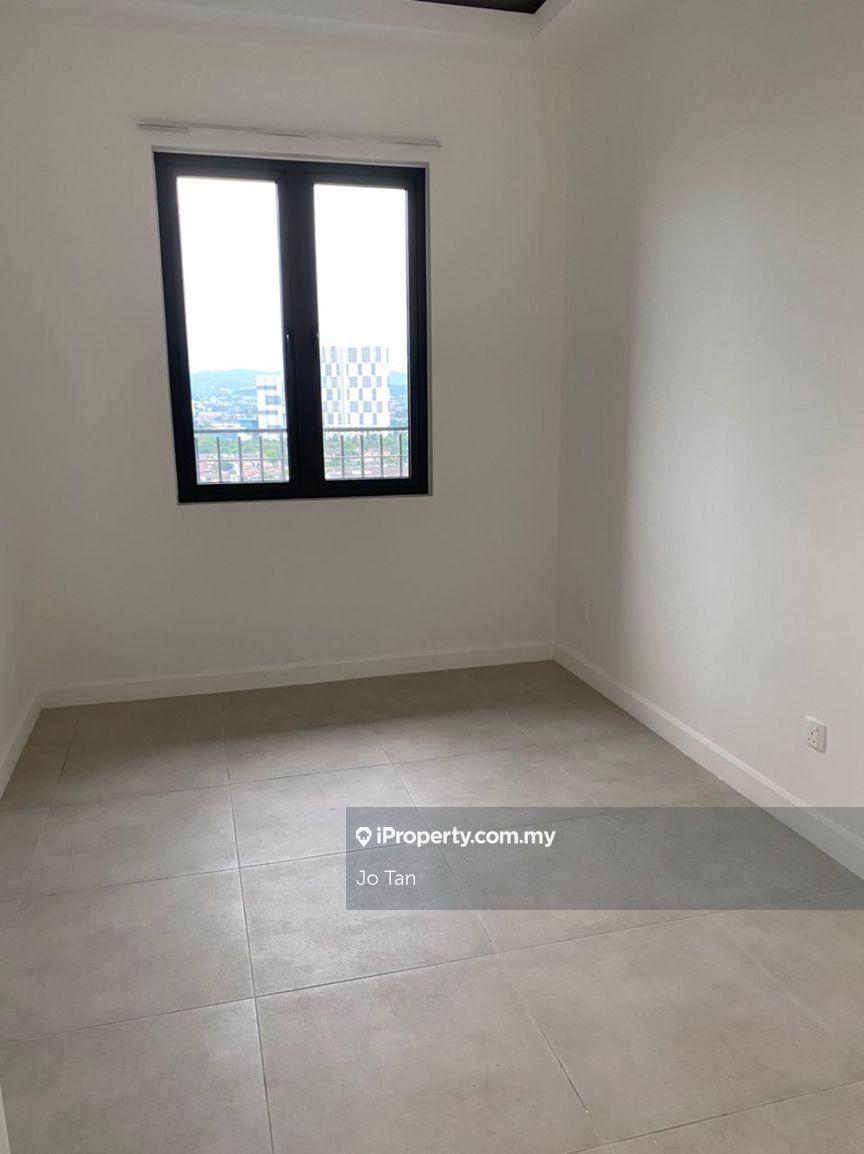 Residensi Servis untuk Dijual di Sky Meridien oleh Jo Tan - iProperty.com.my