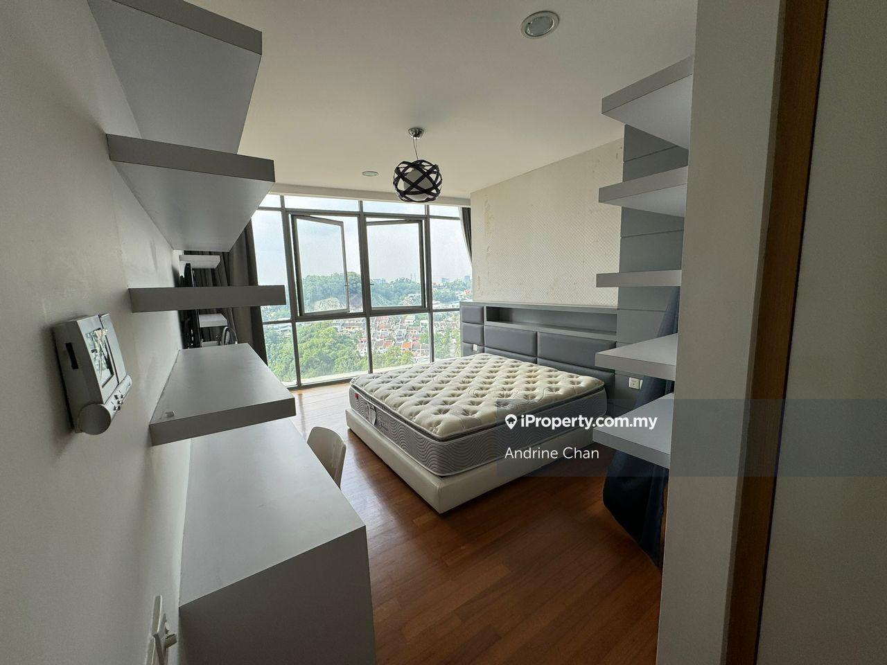Service Residence for Sale in Twins @ Damansara Heights by Andrine Chan - iProperty.com.my