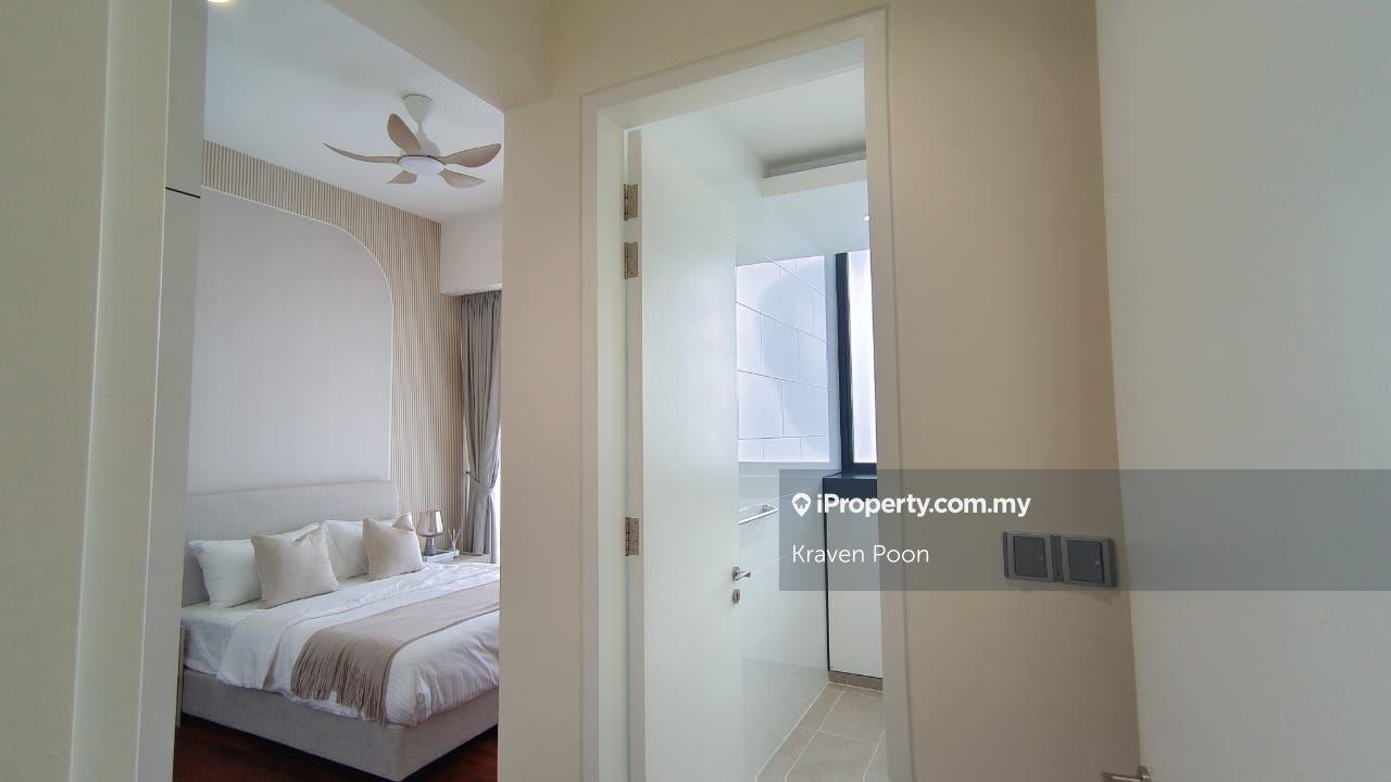 Service Residence for Sale in Senada Residence @ KLGCC Resort by Kraven Poon - iProperty.com.my