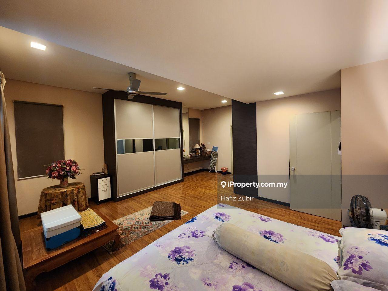 Semi-Detached House for Sale in Bandar Seri Putra, Bangi by Hafiz Zubir - iProperty.com.my
