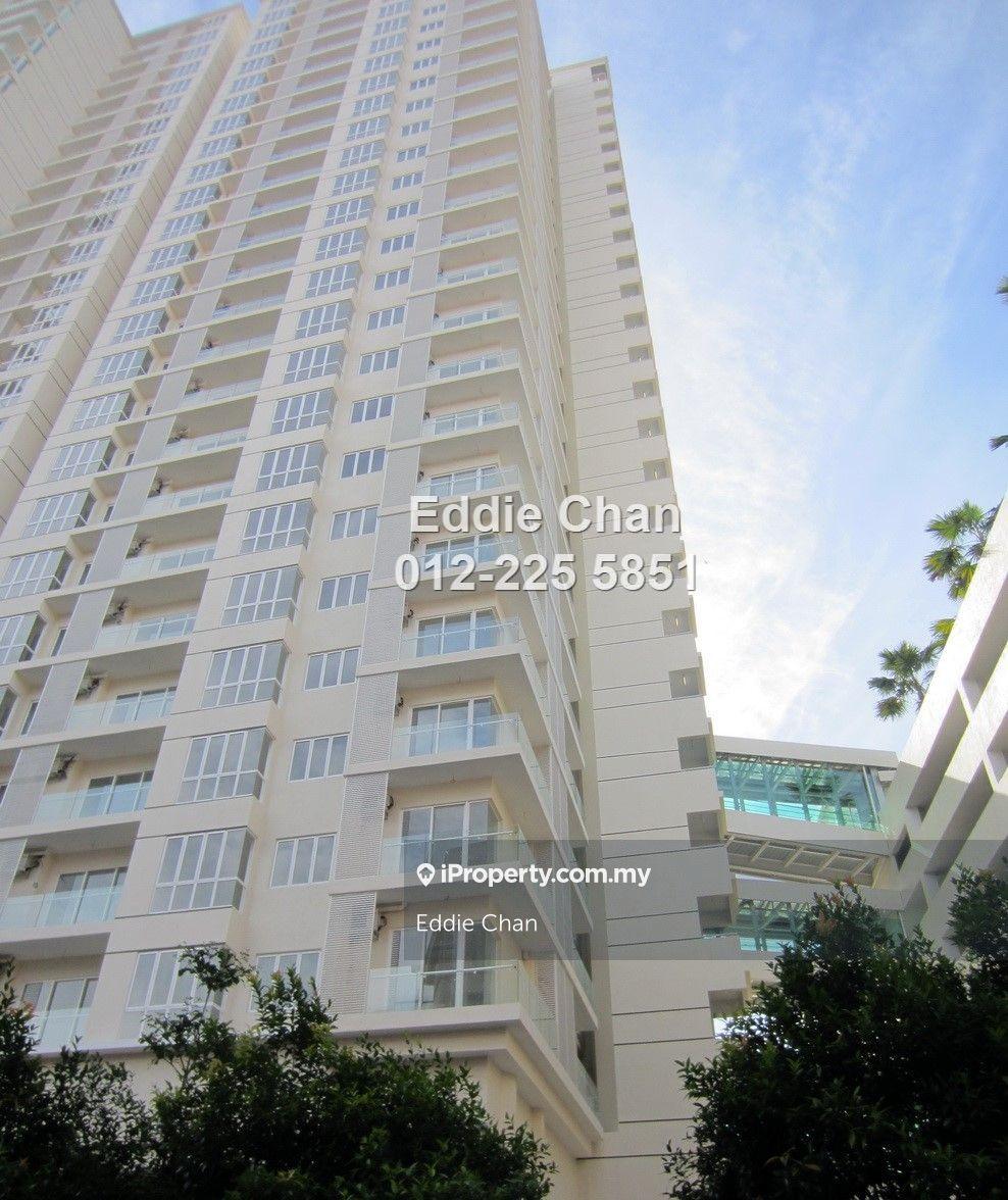 Condominium for Sale in Setapak Green by Eddie Chan - iProperty.com.my