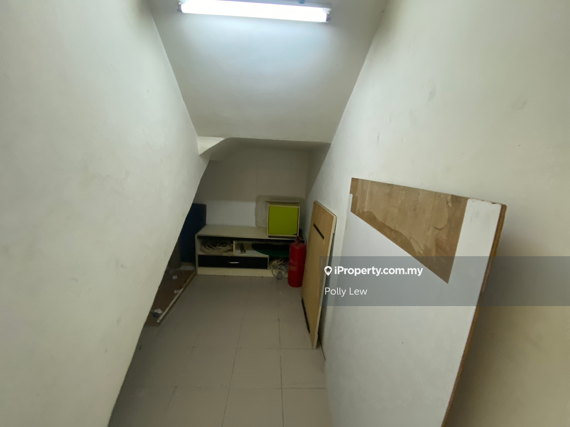 2-storey Terraced House for Sale in Sungai Long, Bandar Sungai Long by Polly Lew - iProperty.com.my