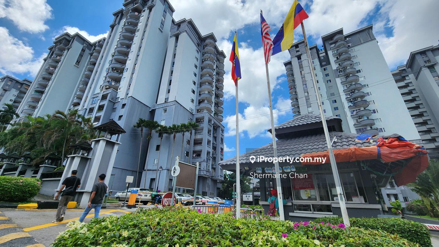 Kondominium untuk Dijual di Amadesa Resort Condominium oleh Shermaine Chan - iProperty.com.my