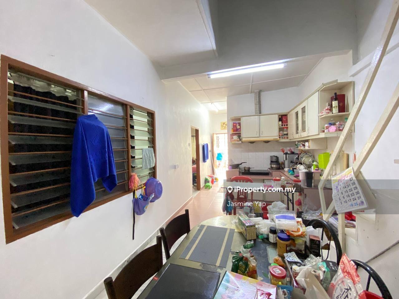 1-storey Terraced House for Sale in Sea Park, Petaling Jaya by Jasmine Yap - iProperty.com.my