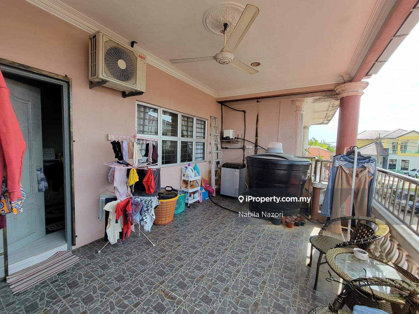 2-storey Terraced House for Sale in Pasir Pekan, Tumpat by Nabila Nazori - iProperty.com.my