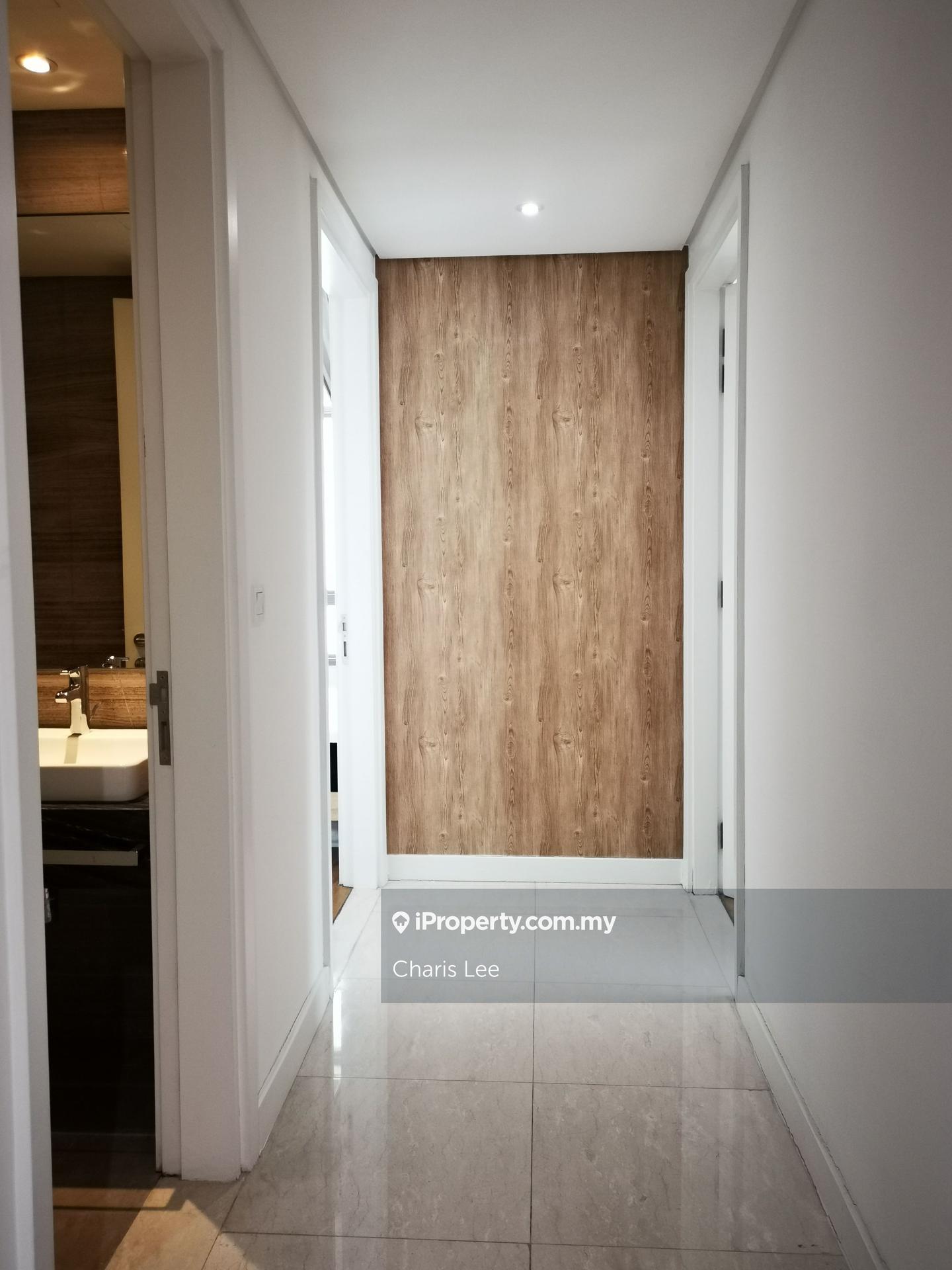 Residensi Servis untuk Dijual di The Sentral Residences oleh Charis Lee - iProperty.com.my