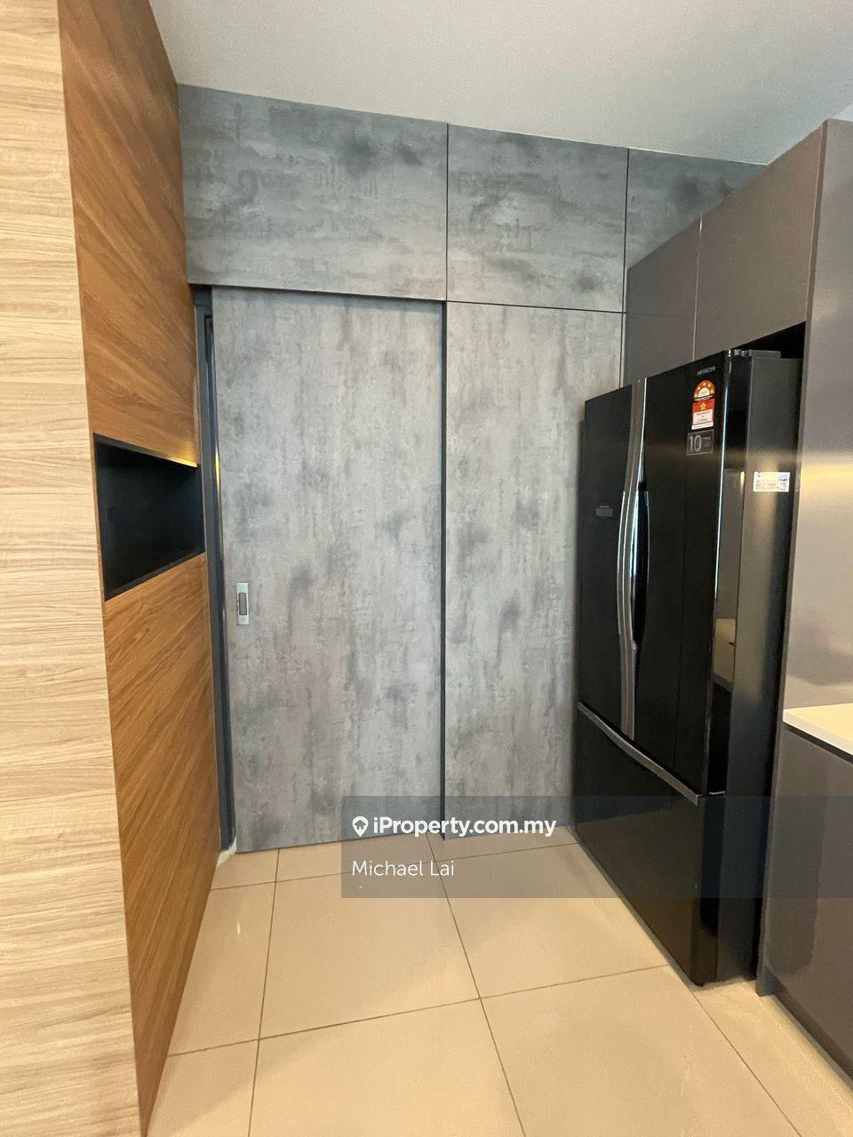 Service Residence for Rent in LakePark Residence @ KL North by Michael Lai - iProperty.com.my