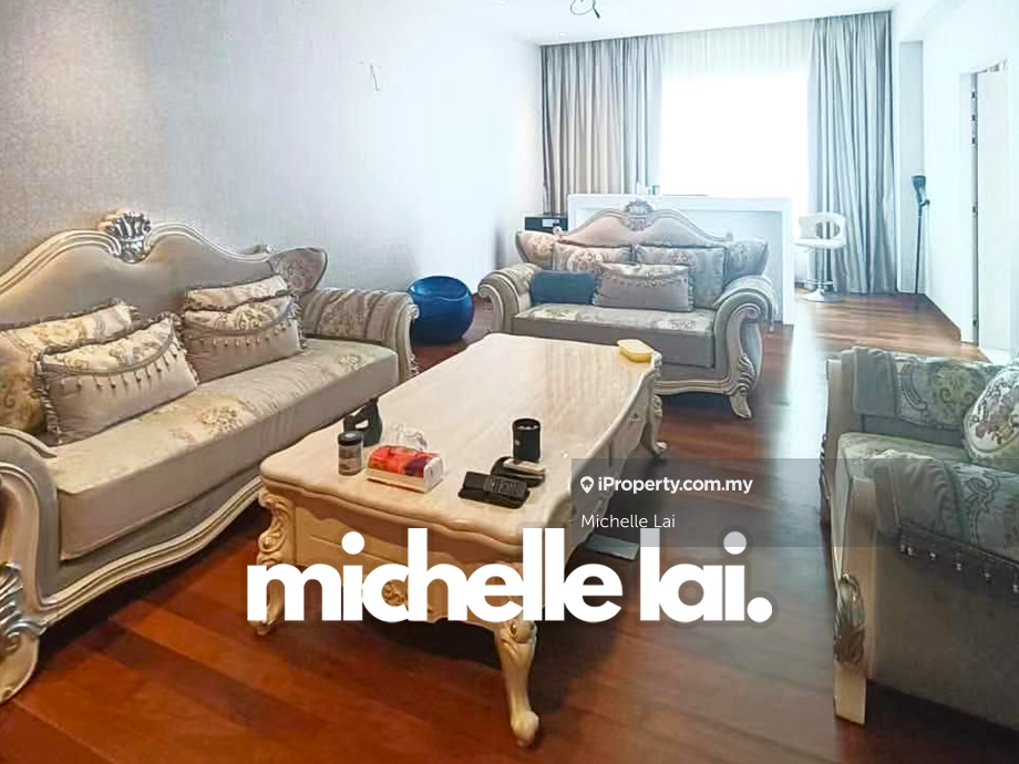 Kondominium untuk Disewa di The Cove Condominium oleh Michelle Lai - iProperty.com.my