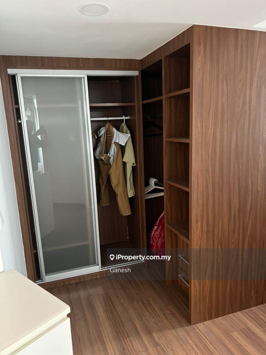Residensi Servis untuk Dijual di Aragreens oleh Ganesh - iProperty.com.my