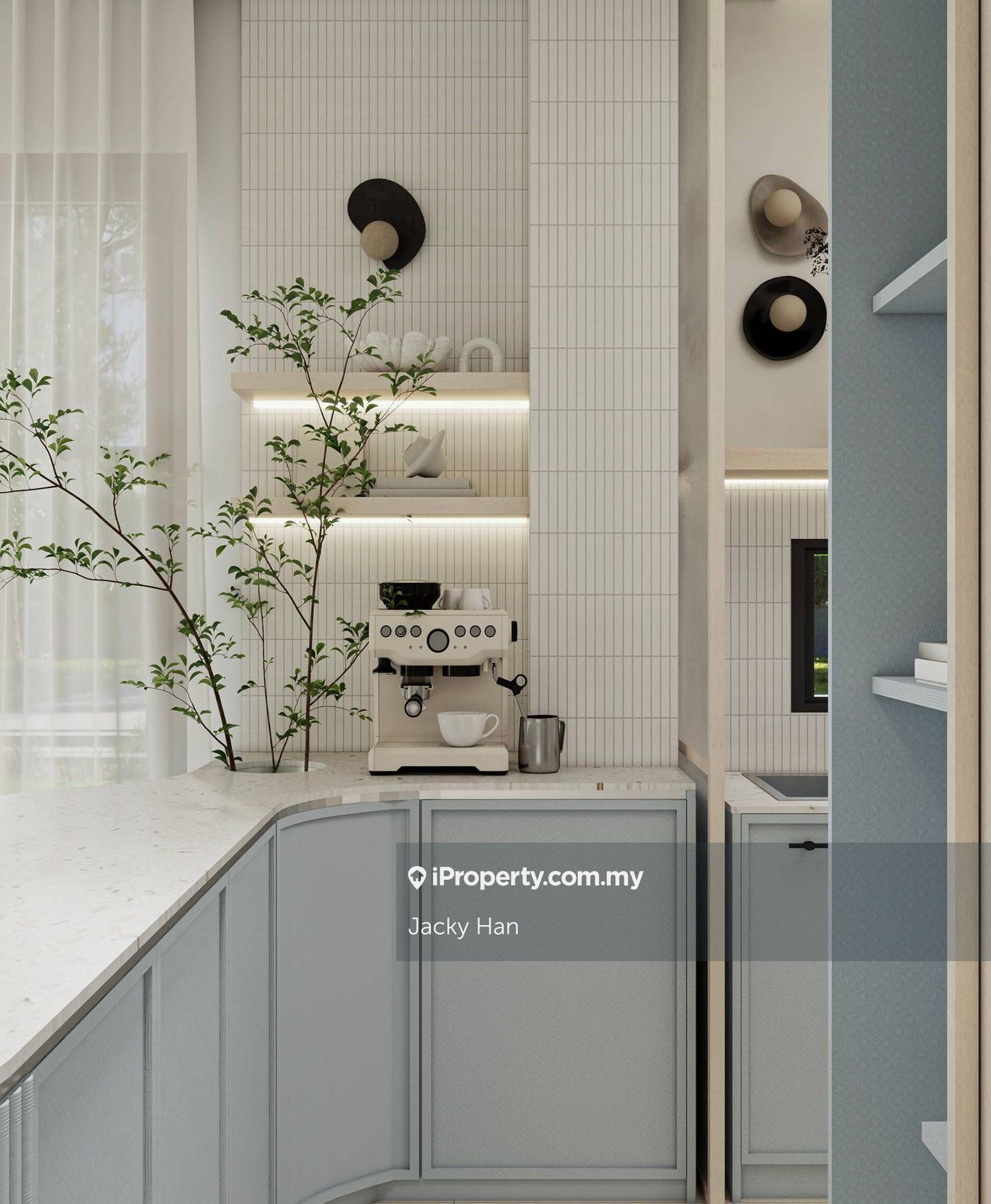 Condominium for Sale in Tangen Residences by Jacky Han - iProperty.com.my