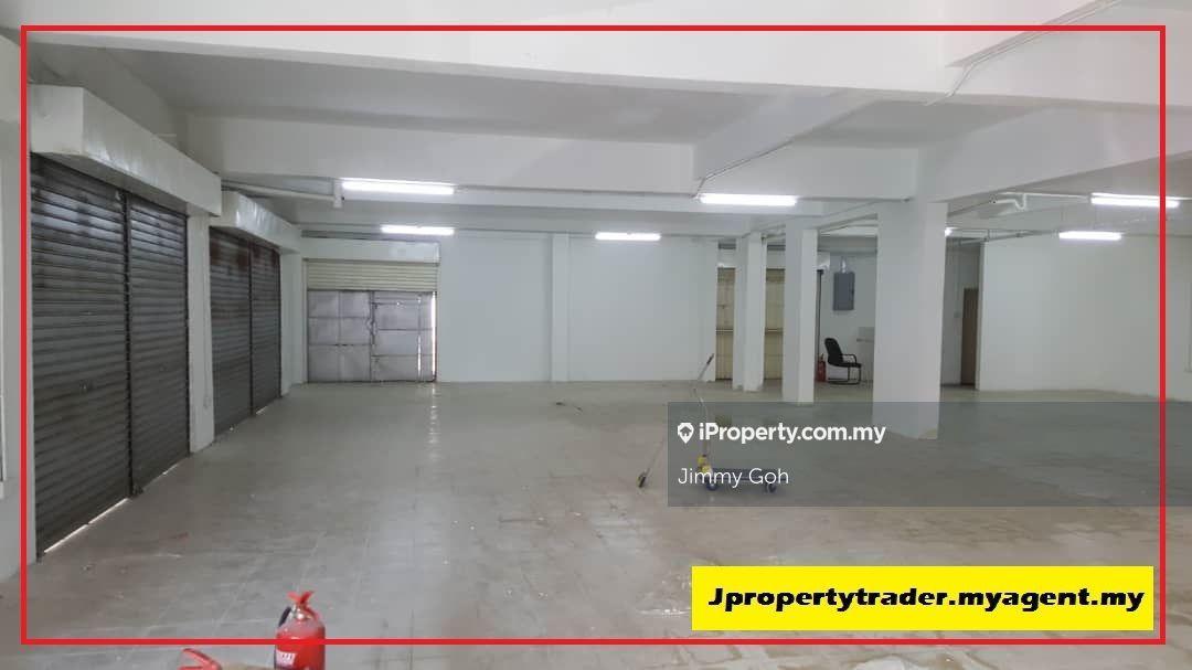 Shop for Rent in Pandan Indah, Cheras by Jimmy Goh - iProperty.com.my