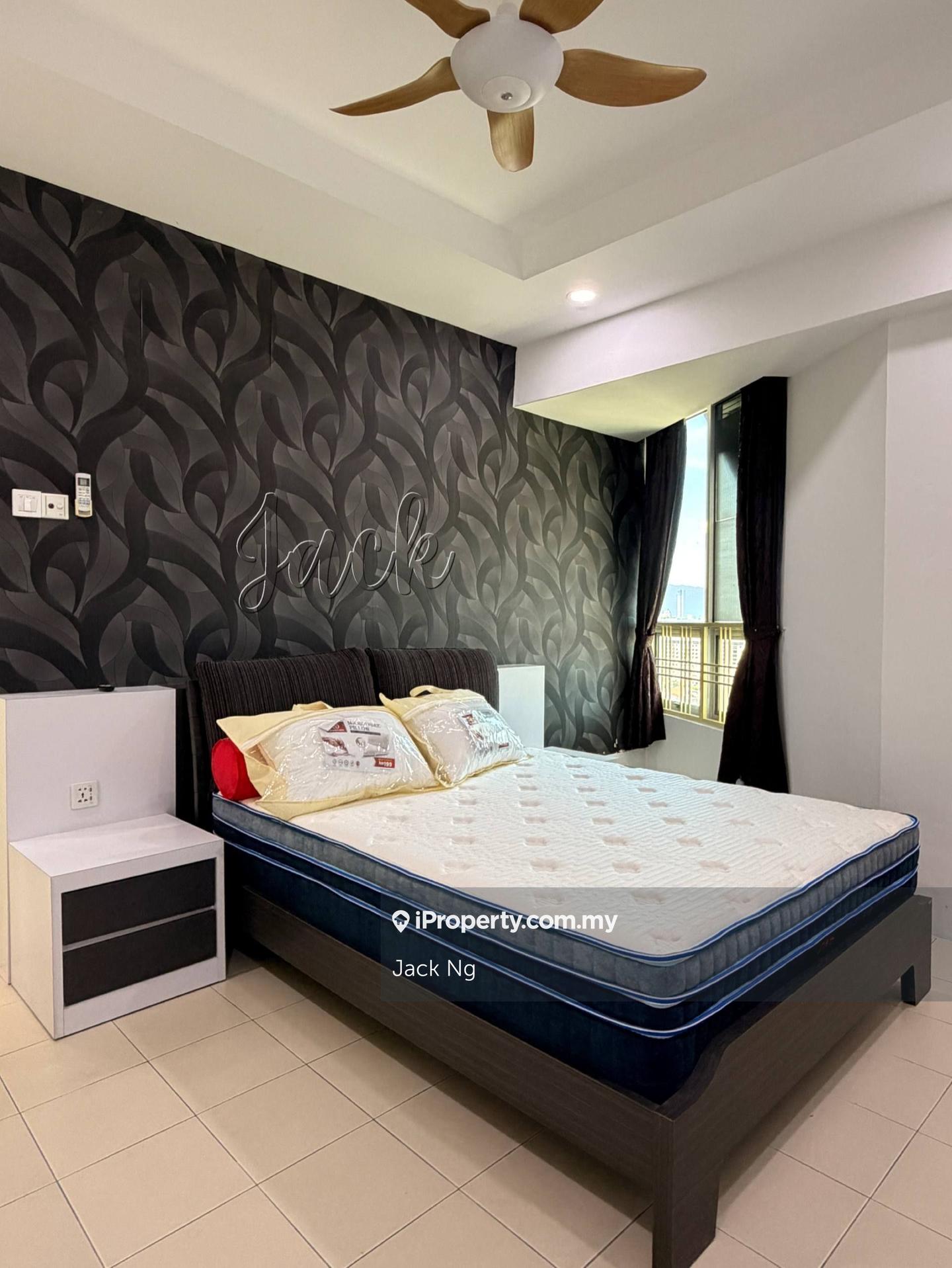 Kondominium untuk Dijual di Cassia Resort Condominium oleh Jack Ng - iProperty.com.my