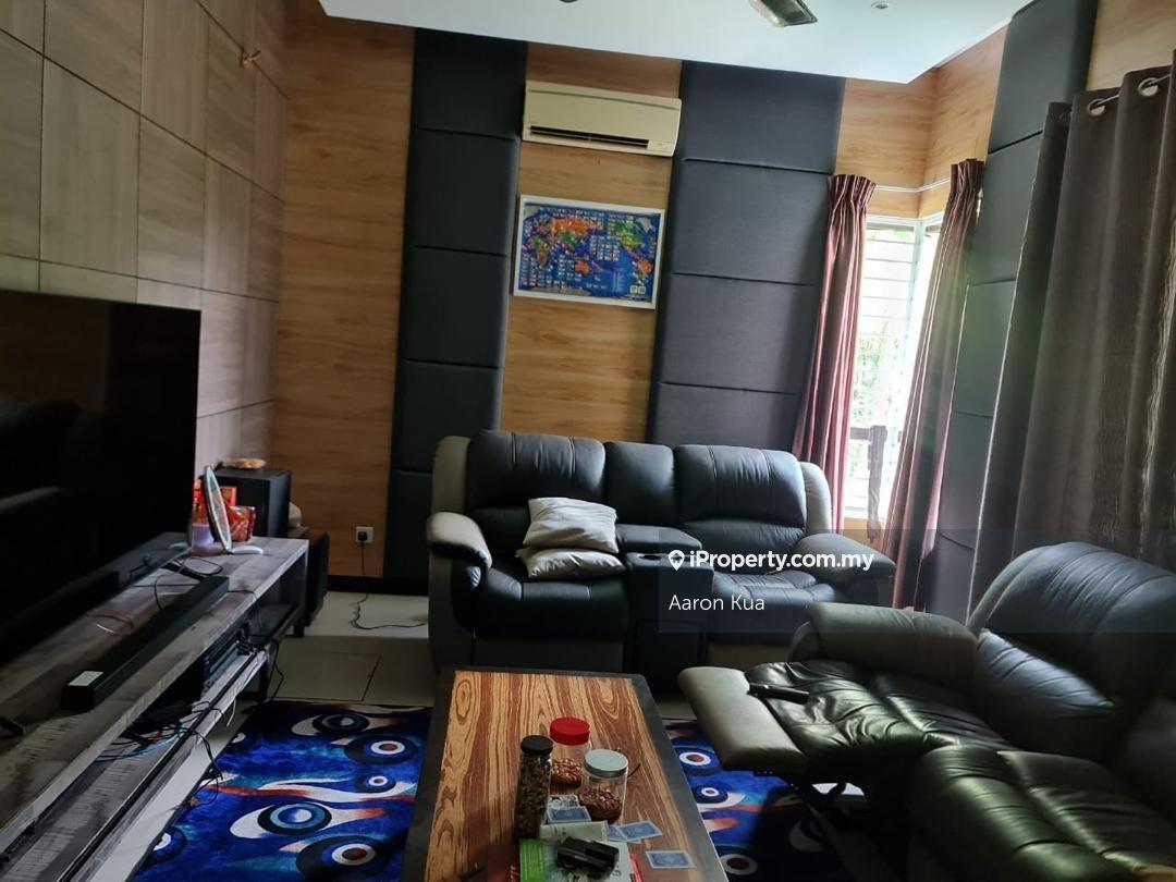 Bungalow House for Sale in Sungai Long, Cheras by Aaron Kua - iProperty.com.my