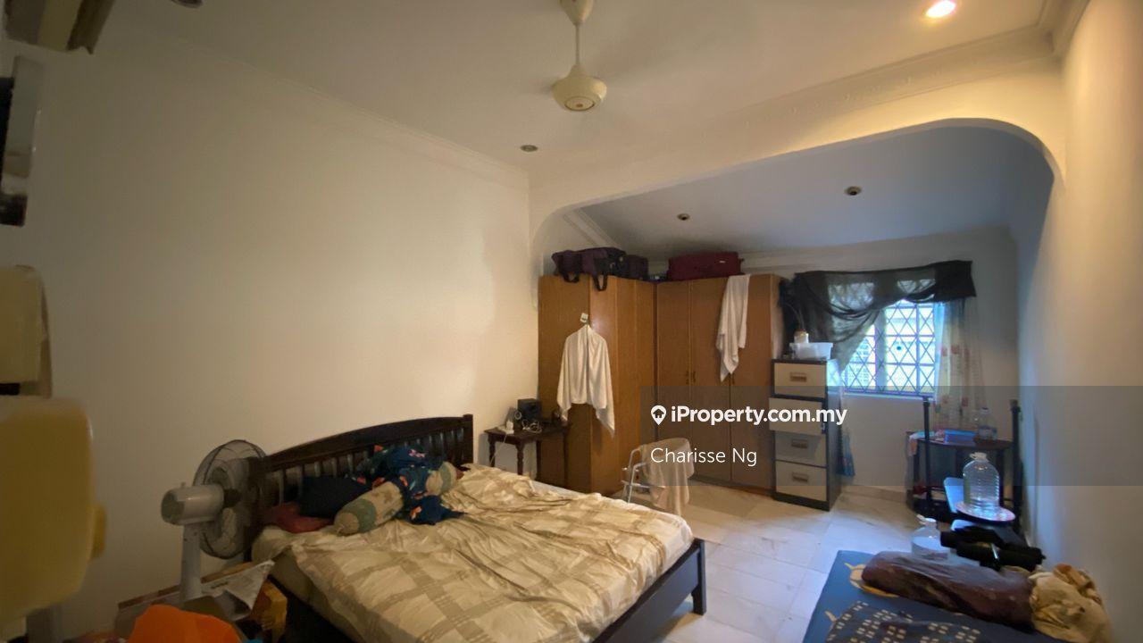 1-storey Terraced House for Sale in Bukit Persekutuan, Bangsar by Charisse Ng - iProperty.com.my